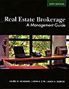Real Estate Brokerage: A Management Guide