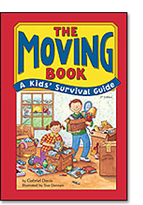 The Moving Book