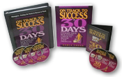 Managers On Track to Success in <br>30 Days Coaching System