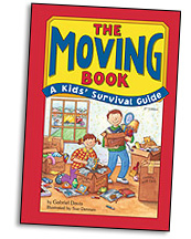 The Moving Book: A Kids Survival Guide