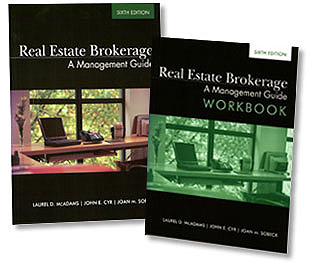 Real Estate Brokerage: A Management Guide