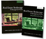 Real Estate Brokerage: A Management Guide
