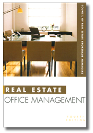 Real Estate Office Management