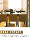 Real Estate Office Management