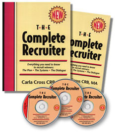 The Complete Recruiter