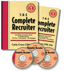 The Complete Recruiter