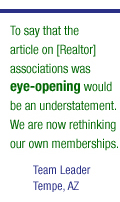 Real Estate Brokers Insider