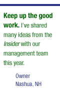 Real Estate Brokers Insider