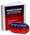 Business Planning for the Real Estate Owner, Manager, and Team Builder