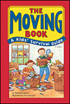 The Moving Book: A Kid's Survival Guide