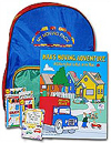 Kid's Moving Kit